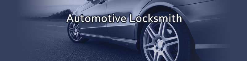 automotive Locksmith Milwaukee