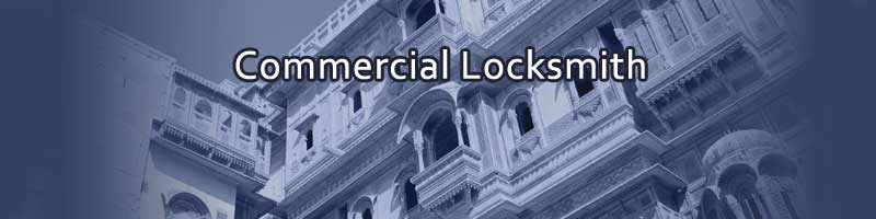commercial Locksmith Milwaukee