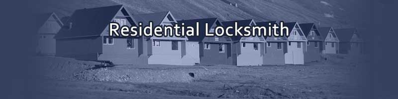 residential Locksmith Milwaukee